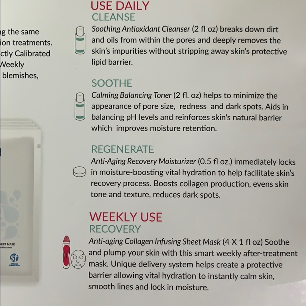 PMD Personal Microderm Ultimate System - Picture 8 of 8